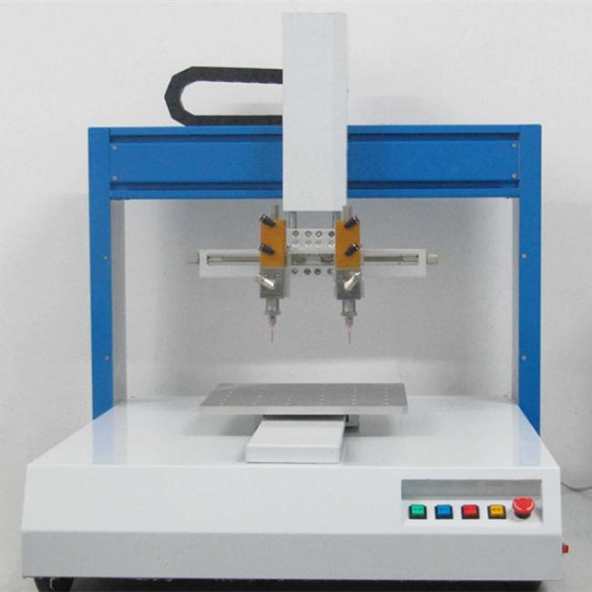 桌上型點(diǎn)膠機(jī)