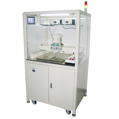 全自動(dòng)點(diǎn)膠機(jī)