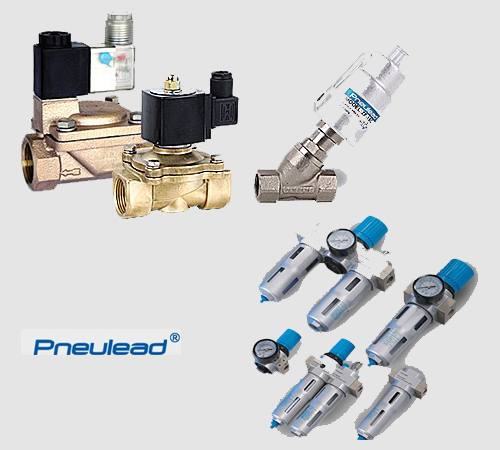 PNEULEAD